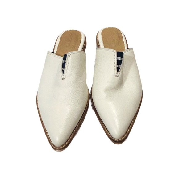 Sperry Top-Sider - Women's Saybrook Mule/Flats, Size 6 - Picture 2 of 5